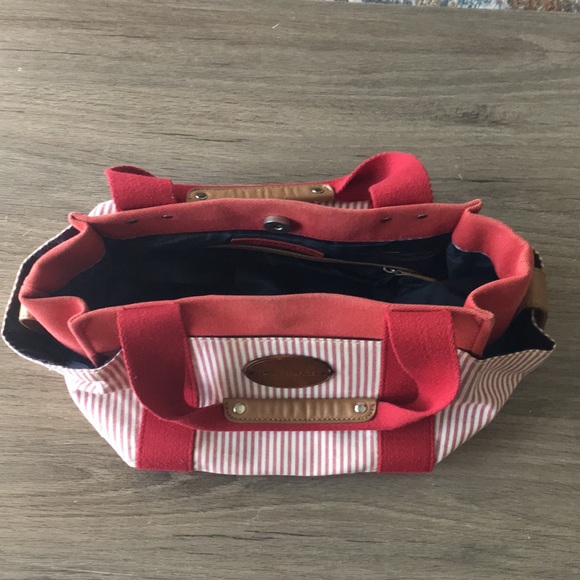 Vintage Tommy Hilfiger purse - Picture 3 of 8